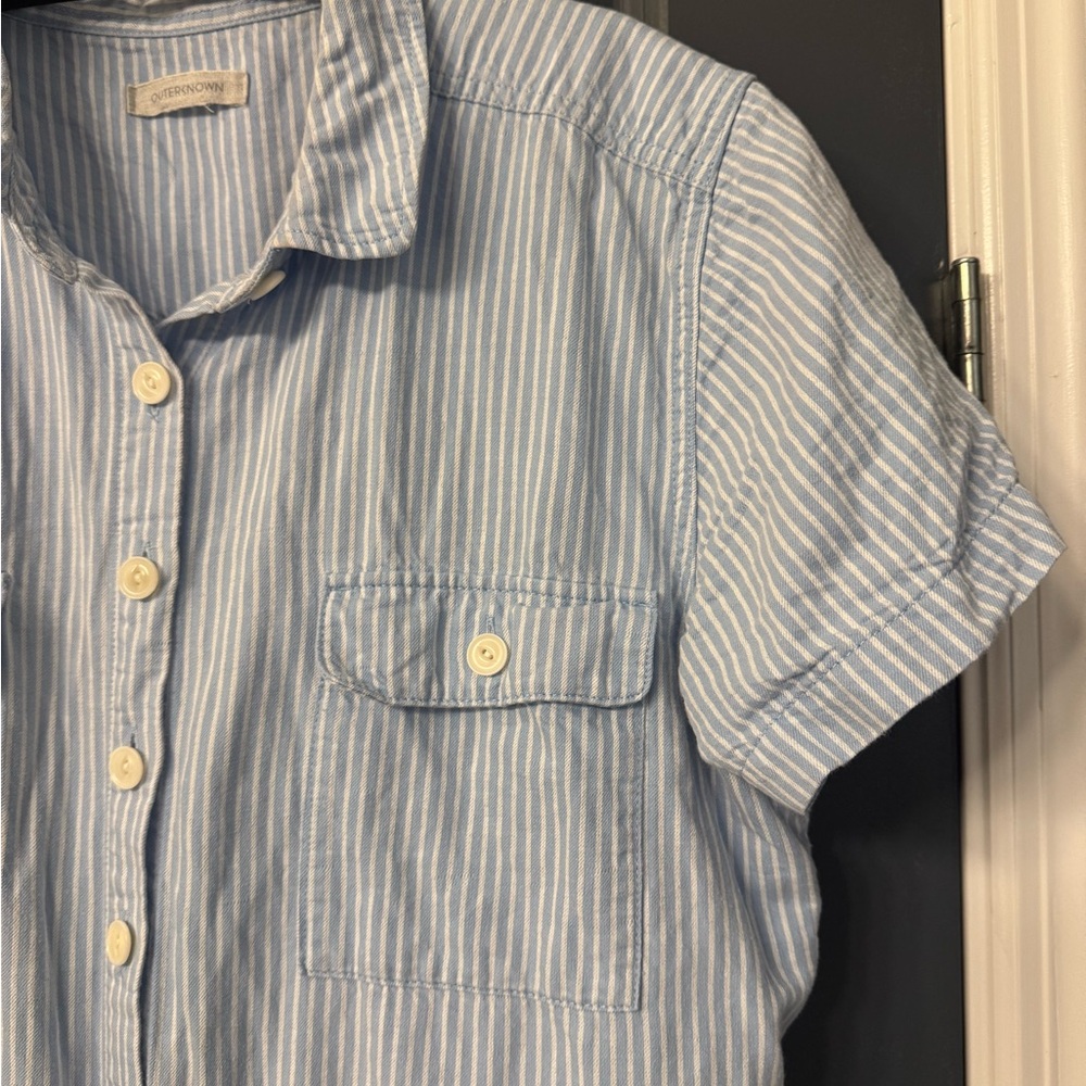 Outerknown SEA Suit